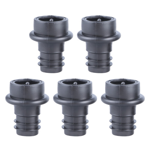 Wine Tool Wine Stopper Silicone Wine Bottle Caps Silicone-A