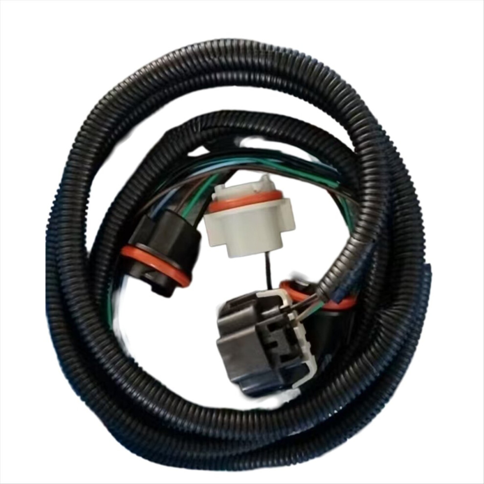 Rear Tail Light Harness Kit For 1500 2500 3500 2003-2007 16531402 Right Side Taillight Wiring 4851422130969