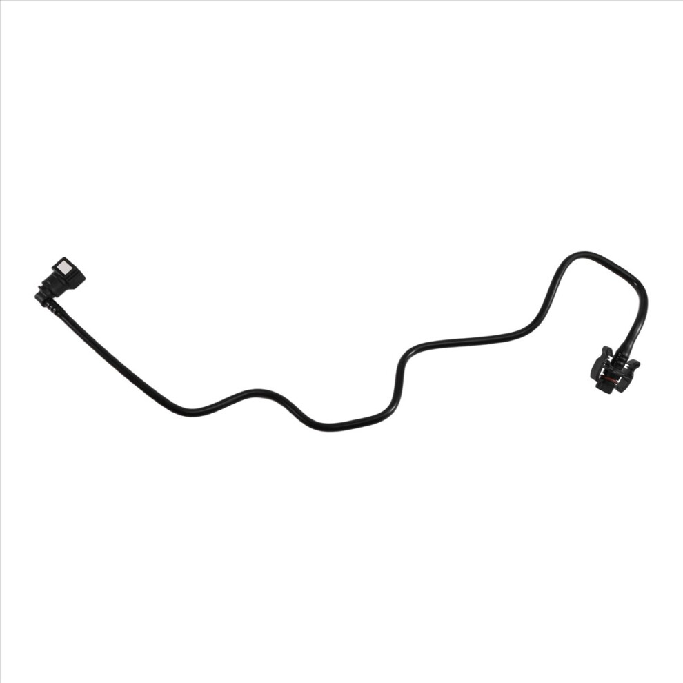 For S60 S80 V70 Xc60 Xc70 Cooling System Expansion Tank Breather Radiator Hose Pipe 31368200 4851422125316