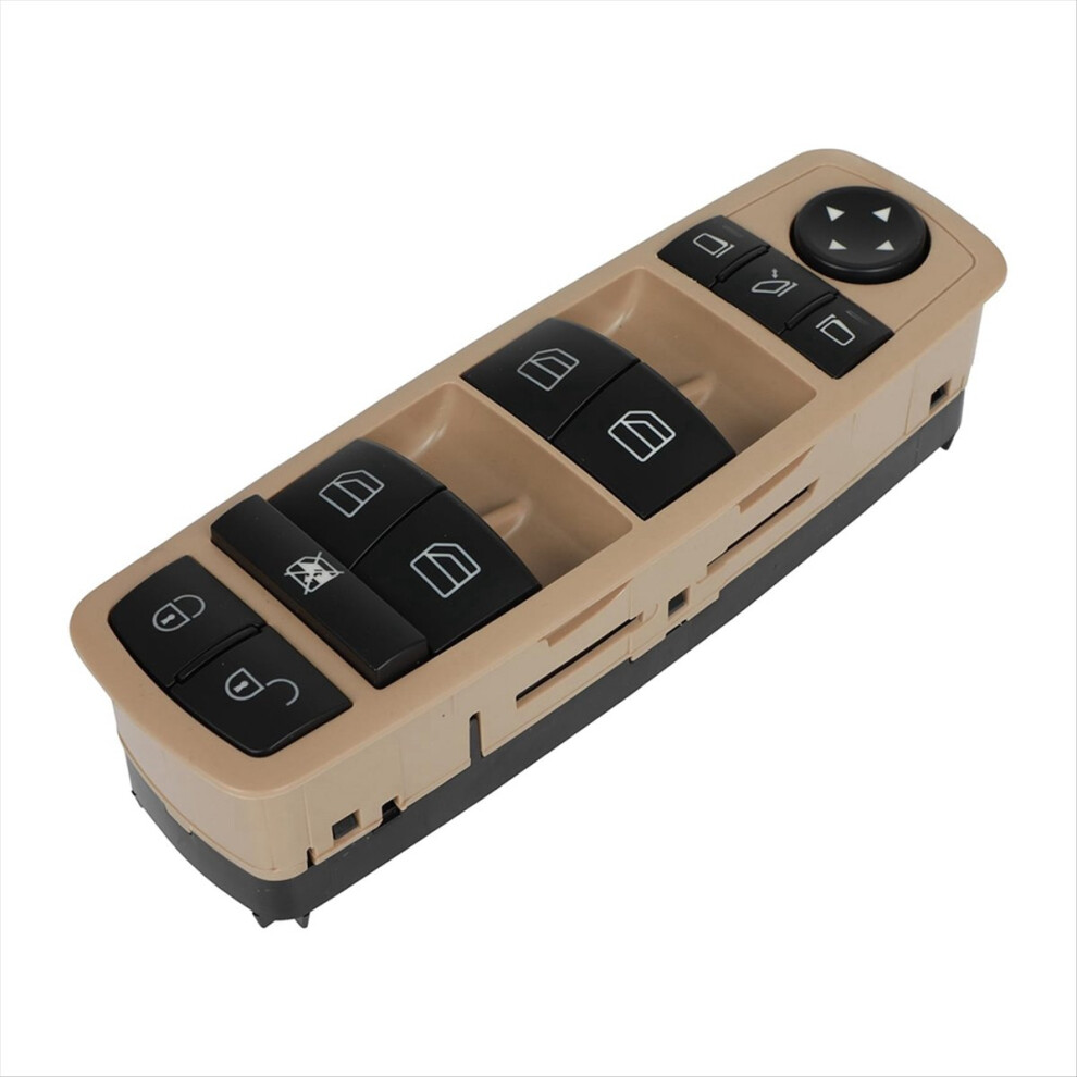 Quality Car Window Lifter Electric Window Switch A1698206710 1698206710 For - W169 W245 4851422129772
