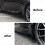 Bas de caisse pour GR86 BRZ 2022-2025, ailettes latérales, diffuseur canard B 2