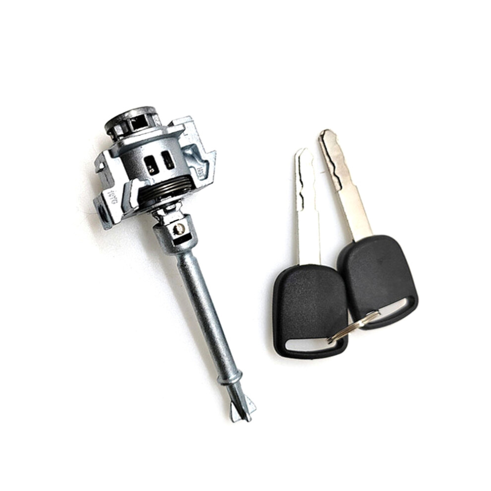 Car Left Door Lock Cylinder Assembly Lock Gall 04921-Tva-A01 For Accord 2019-2022 High Quality Automotive Accessories Light 4851422107343