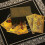 Set Of Classic Tarot Cards Divination Tarot Sun Gold Foil Tarot Deck 3