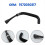 1572030217 Auto Cooling System Vent Line Pipe for G CLASS W463 2