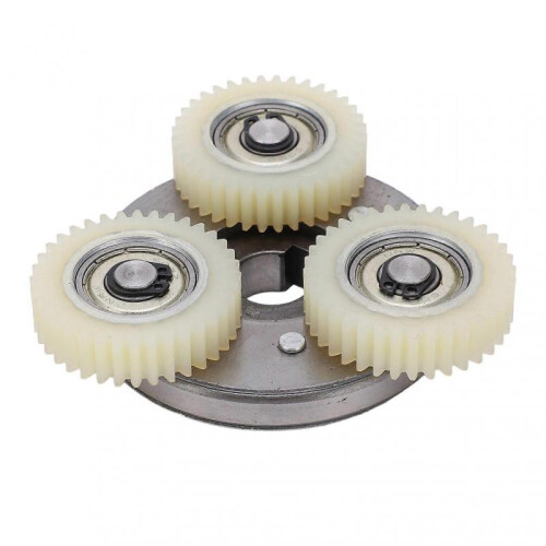 Set Gear Planetary 36t 70mm Bike