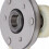 Set Gear Planetary 36t 70mm Bike 5