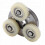Set Gear Planetary 36t 70mm Bike 3