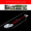 Efficient Speed Camera Detection Device with Comprehensive Coverage and Clear Audio Notifications for Drivers (Black) 5