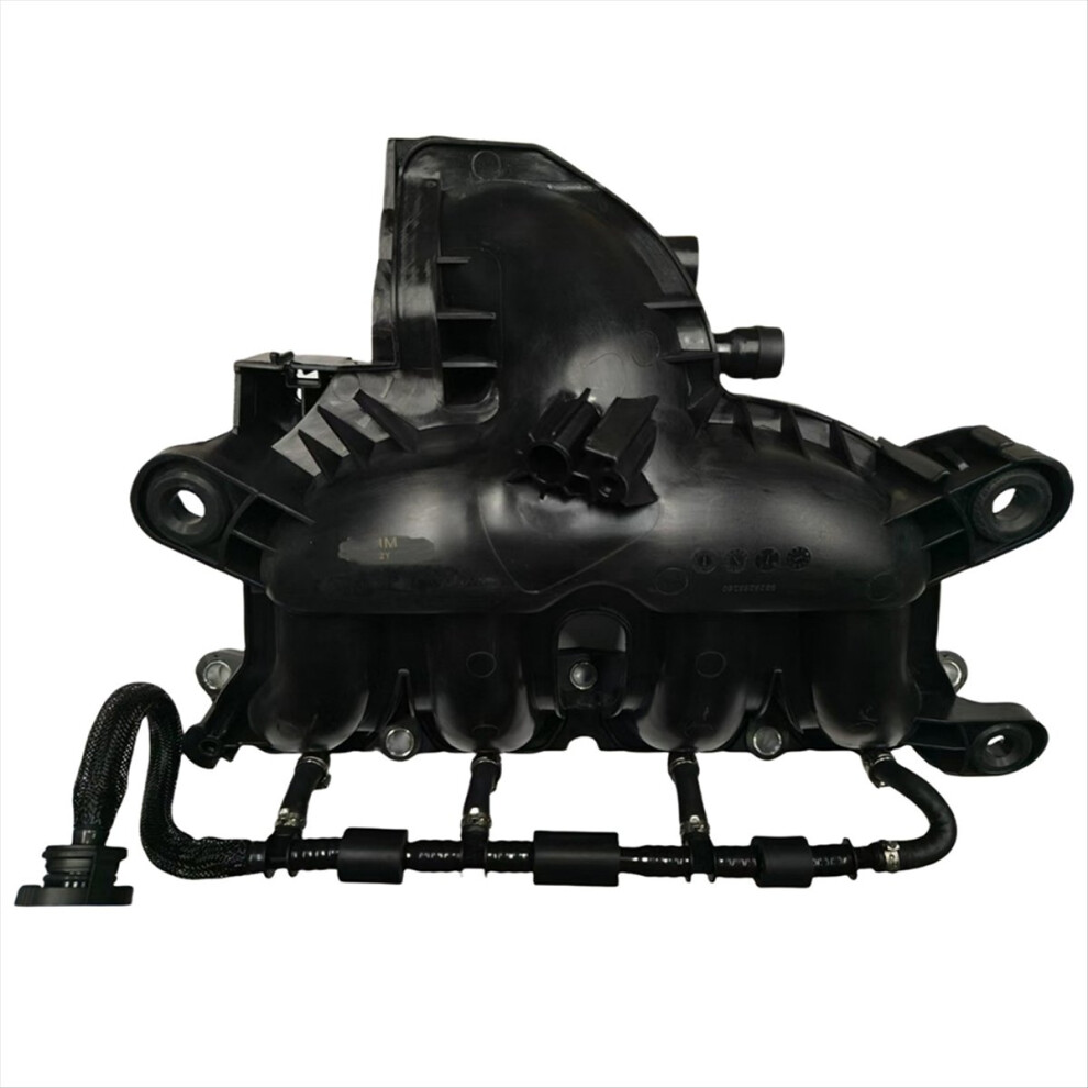 Yl01068580 Car Engine Intake Manifold Improved For 308S 3008 408 4008 5008 1607493080 9829233180 4851422123626