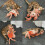 Interactive Toy for Cat Sklep-hm Animal Toy 5