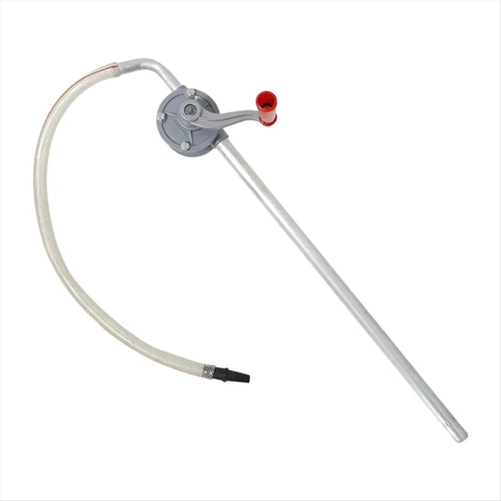 Transfer Pump Manual Operated Fluid Oil Change Tool For Motorcycle Tube 50Cm 4851422124913