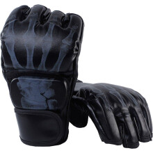 Boxing Gloves Protective Gear Protection Open Youth Adult Grappling Fitness Punching Heavy Bag Karate Fighting