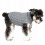 Sweater Grey Sweatshirt Warm Cat Dog Clothes for Winter Golf S 4