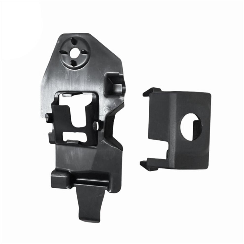 Car Front Camera Bracket Yl017933xt For 5008 (P87) 2017- Front Bumper Grille Camera Decorative Cover Bracket 4851422106711