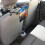 Car Headrest Tablet Holder with Adjustable Viewing Angle and Foldable SpaceSaving Design 2