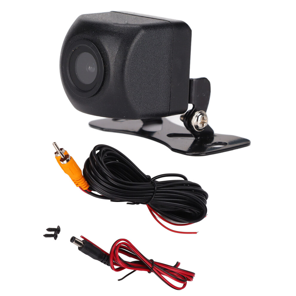 Backup Camera For Cars With Adjustable Angle, Wide Angle Hd 1080P Rearview Camera For Enhanced Visibility, Good Quality, Good Quality, Good Quality 9420858861966