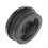 Polia da árvore de manivelas do motor 11237790921 para E46 E60 E61 E81 E83 E90 E91 1998-2012 11237805696 4