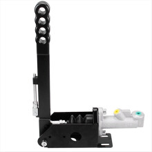 Auto 340mm Racing Drift Hydraulische Handrem Universele Competitieve Drift Hydraulische Handrem Competitieve Handrem Onderdeel,C
