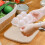Dustproof Egg Boxes 6Grid With Lid, Transparent Plastic Storage Container For Home Use, Egg Organizer Case 3