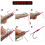 Χειροκίνητο κιτ εργαλείων ψαρέματος για γρήγορο ψάρεμα, ανθεκτικό και πρακτικό 2