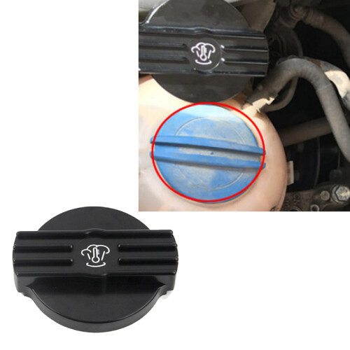 Kühlmitteldeckel für EA888-Motoren 2