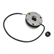 24V 20W Bremse 508098520002 für Nobelift Gabelstapler/Hubwagen EPT15 Bremsscheibe 46006D-6N-24V-15-5-E