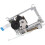 Optical Lens Assembly TDP182W OEMCompatible For PS2 SCPH77001/7700X Replacement 3