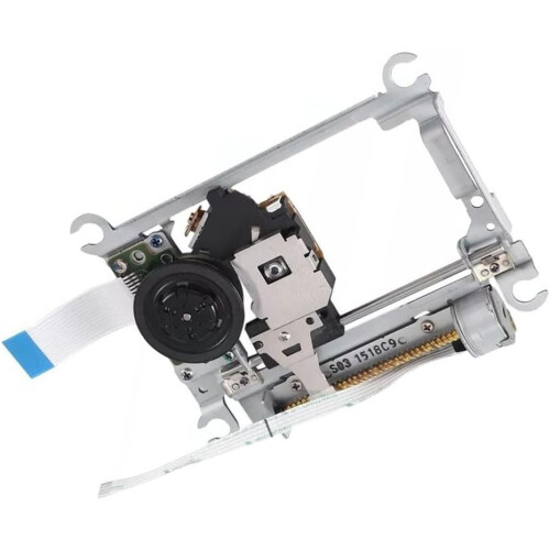 Optical Lens Assembly TDP182W OEMCompatible For PS2 SCPH77001/7700X Replacement 2