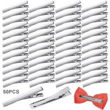 Pinza de solapa para ropa casual de negocios masculina, alfileres de corbata, proceso de galvanoplastia, acero protegido contra la corrosión, pinzas