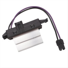 93803636 Auto A/C Blower Motor Weerstand voor Allure Century Envoy Blower Weerstand
