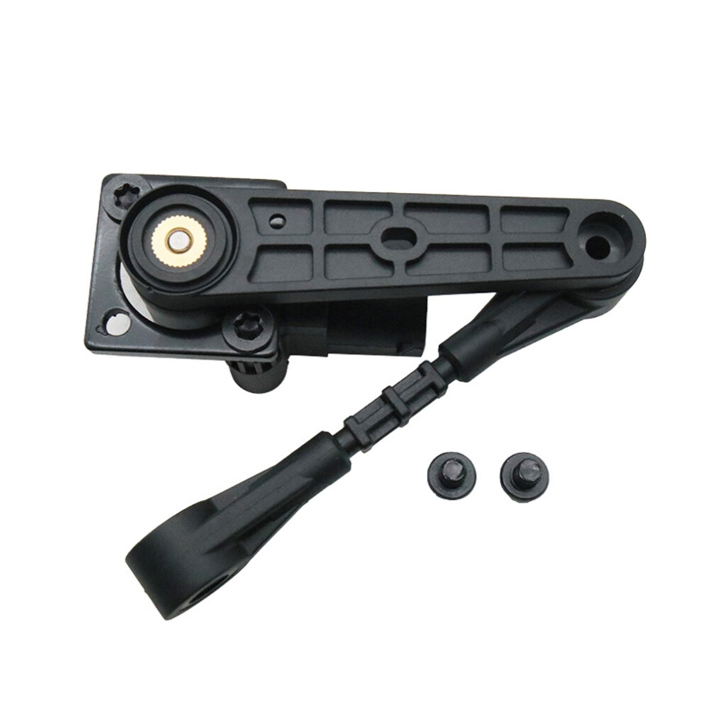 Car Front Right Air Suspension Height Level Sensor For 05-09 Land Lr3 Se 4.0L 4.4L Lr020157 Auto Accessories Light 4851422136374