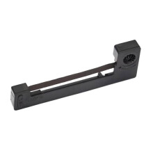 Ribbon Cartridge Tape ERC09 10 Pcs Black Purple Compatible With Fujitsu 3588B 3589D DT6000 FE700 PCR365