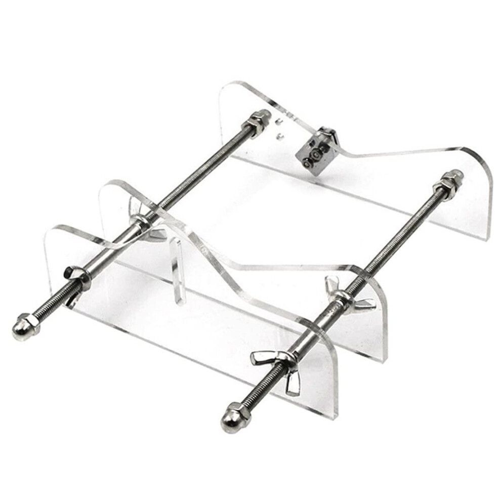 Glass Bottle Cutter Upgrade Version Square And Round Cutting Heads For Glass Cutting Machine Wine And Beer Glass Cutter 9426802912531