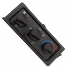 Car A/C Heater Control Panel N83-322930 ZGG731007 2112011 for FL60 FL70 C840 8520046000.02 LHD
