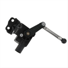 Sensor de nivel de faros de xenón 1T0907503 para SUPERB II 2004-2015 /SK/015A (conexión del sensor de altura)