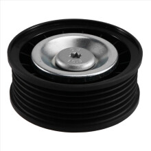 A2762020119 Riemspanner-looprol voor M276 W222 W213 W212 W205 W166 S450 E350 E400 ML450 GLE320