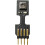 Temperature and Humidity Sensors Module I2C Interface, Operating 2.25.5V,  Precision, Fast Response 4