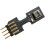 Temperature and Humidity Sensors Module I2C Interface, Operating 2.25.5V,  Precision, Fast Response 2