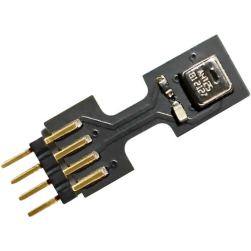 Temperature and Humidity Sensors Module I2C Interface, Operating 2.25.5V,  Precision, Fast Response 1