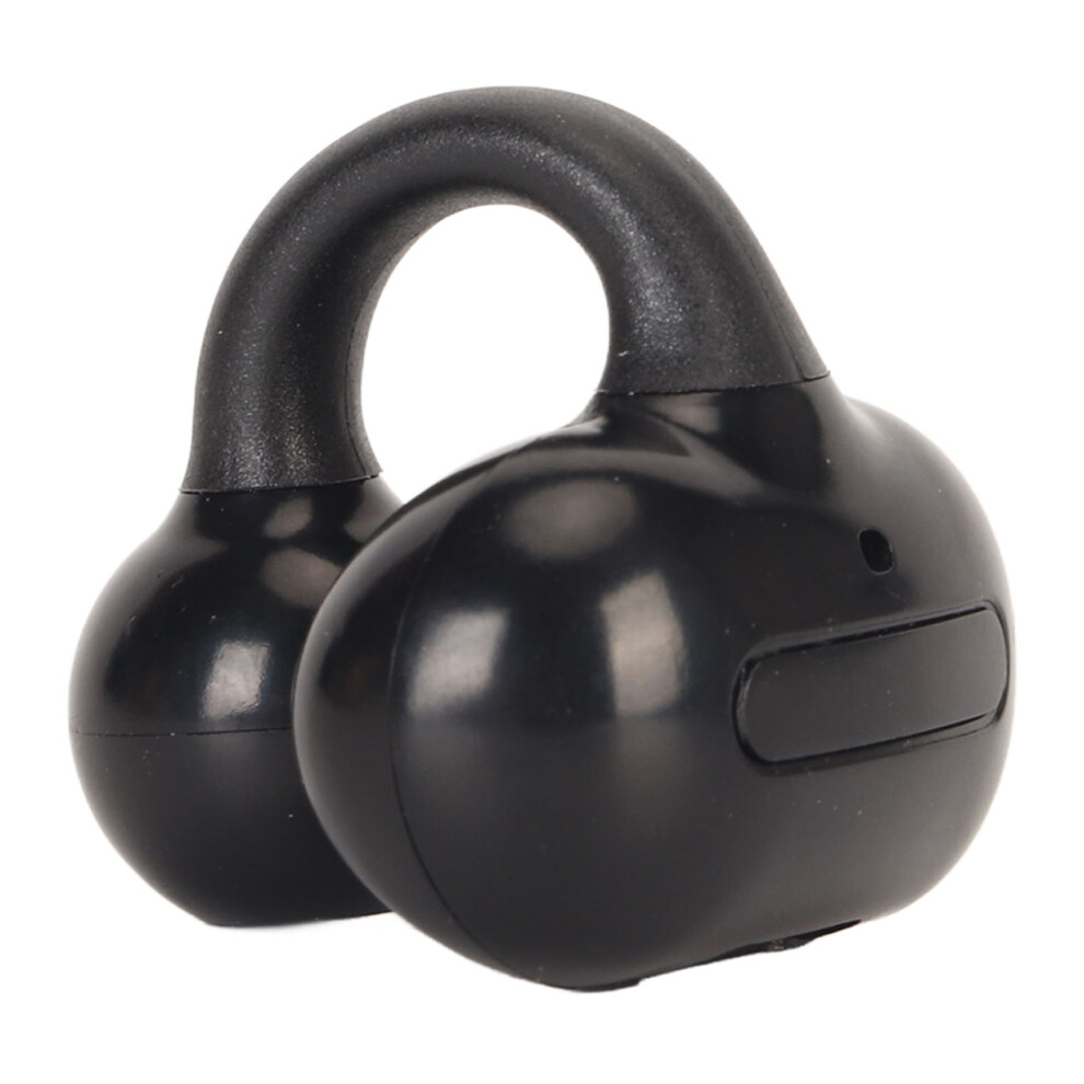 Wireless Bluetooth Earbuds Open Ear Clip On Earbuds Hifi Sound Quality Ambient Awareness Lightweight Design For All Day Comfort And Secure Fit, Good 9420858065647