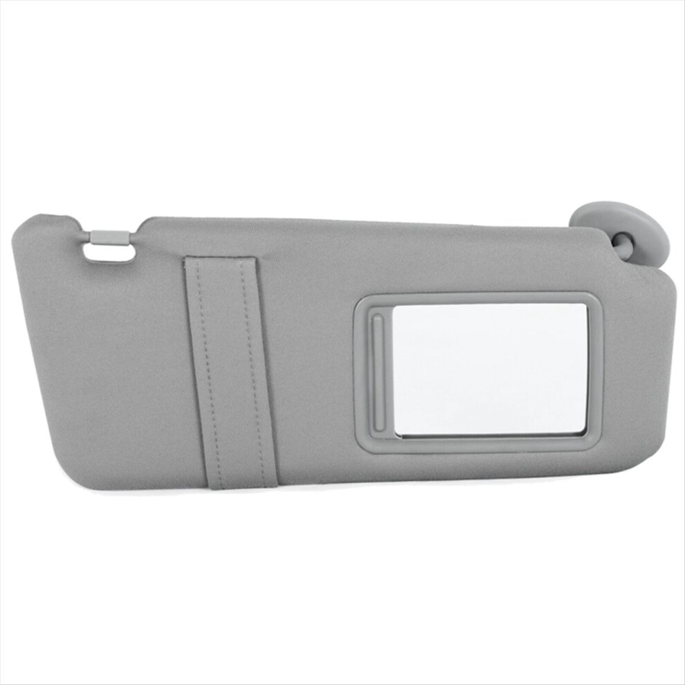 Car Sun Visor Shade Without Sunroof For 2007-2011 Right 74310-06750-B0 4851422126740