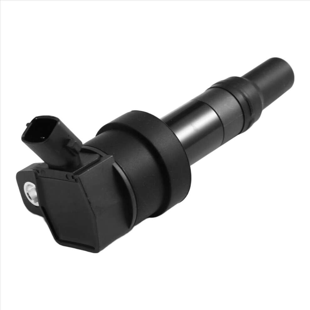 Car Ignition Coil 27301-04000 For I10 Pa 1.0 Picanto Ta 1.2 1.25 Black 4851422132710