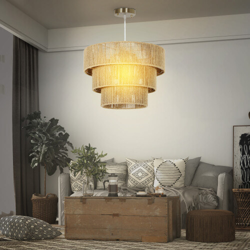 Floor Lamp 2