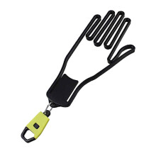 Golf Glove Holder Golf Gloves Support Rack, Outdoor Golf Holder, Dryer Rack, Tool Accessories for Glove Maintenance, Keep Gloves Dry