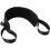 Adjustable Foldable Waist Belt for Dumbbells, Kettlebells, Plates, 4