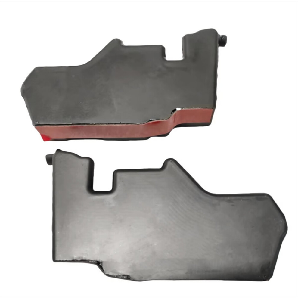 Hood Seal Strip End Plug Rubber Block Buffer Block Rubber Head 86432M0000 86442M0000 86442-M0000 For Ix25 4851422129123