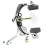 DiaCompe 808 Brake Silver Rear 3