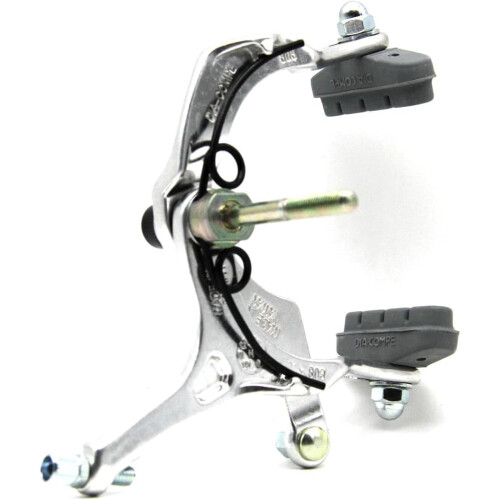 DiaCompe 808 Brake Silver Rear 2