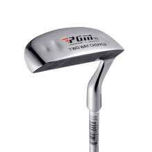 Golf Clubs Golf Putter Double Cut Putter Golf Clubs for Beginners and Intermediate (Color : Men, Size : 90cm) Men 90CM
