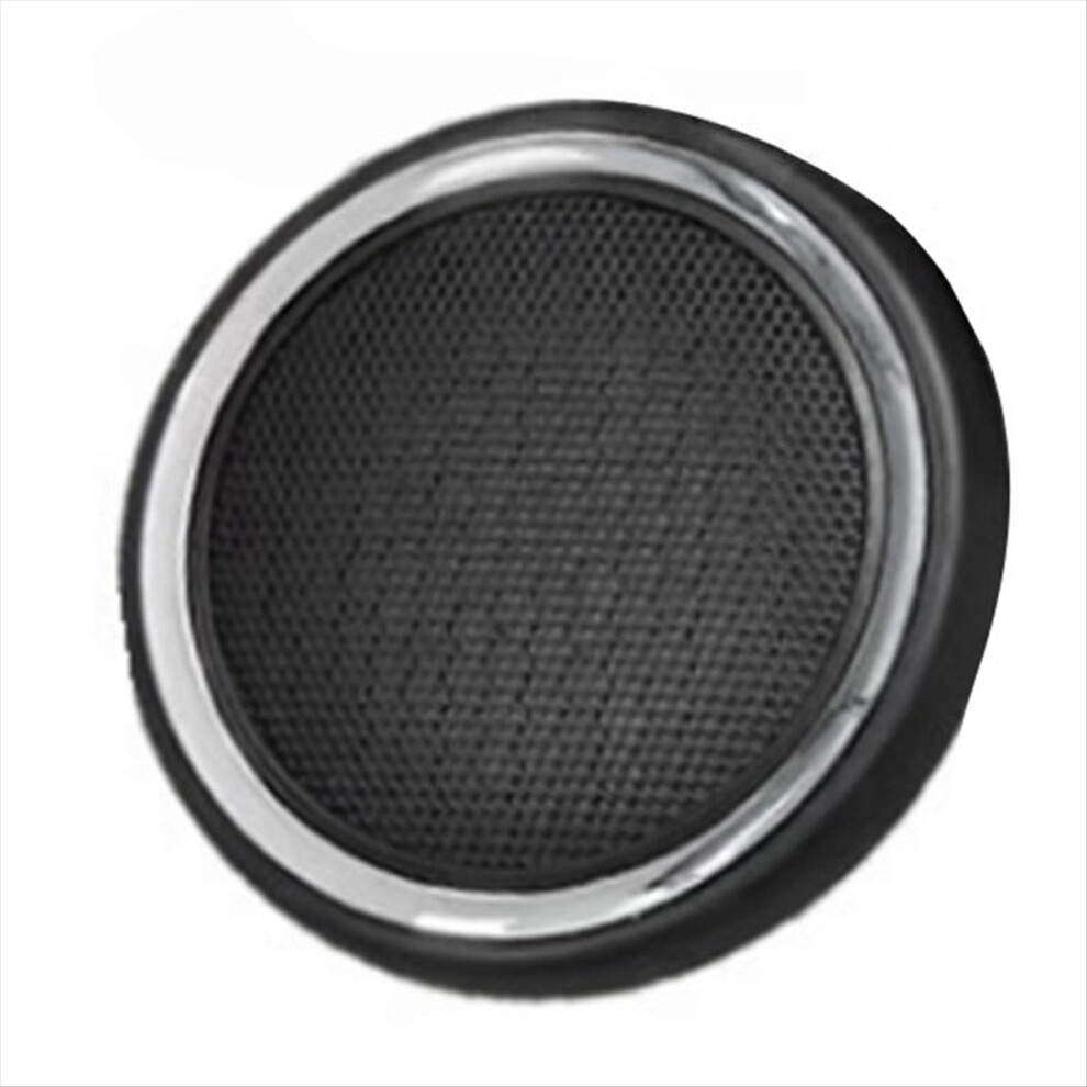 Car Front Door Speaker Cover Grille 51412753333 51412756567 For R55 R56 R57 R58 R59 Speaker Trim Cover,B 4851422142863